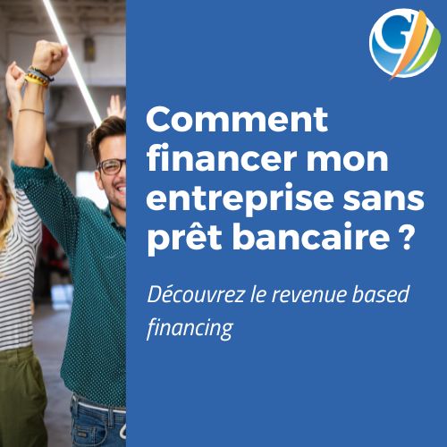 comment financer mon entreprise sans prêt bancaire